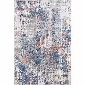 Hauteloom Ballyshannon Washable Area Rug - 1 of 4