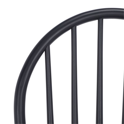 Safavieh Omaha Dining Chair - Thumbnail 5