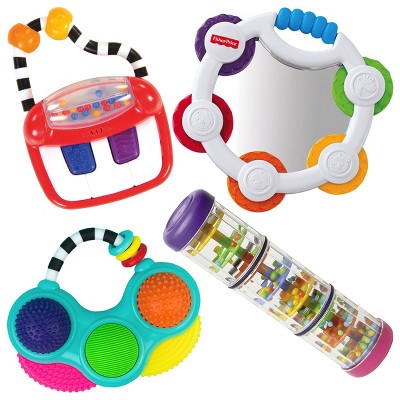 target musical toys