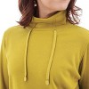 Aventura Clothing Women's Dog-Walker Sweatshirt - 4 of 4