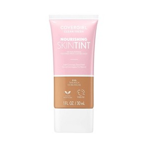 COVERGIRL Clean Fresh Skin Milk Foundation Dewy Finish - 1 fl oz - 1 of 4