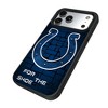 NFL AFC Teams 2025 Illustrated Bump Cell Phone Case for Apple iPhone 17 Series - 2 of 4