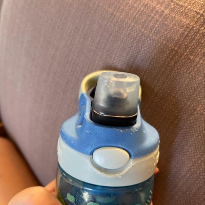 Contigo 2126115 Kids Water Bottle, Unicorn - 14oz for sale online