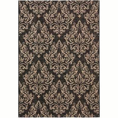 Courtyard CY6930 Power Loomed Indoor/Outdoor Area Rug  - Safavieh