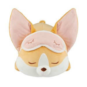 Bobblejot Sleeping Tori Plush - 1 of 4