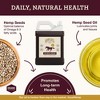 Hemp Well Horse Hemp Seed Oil for Everyday Health - 1 Gallon - 3 of 4