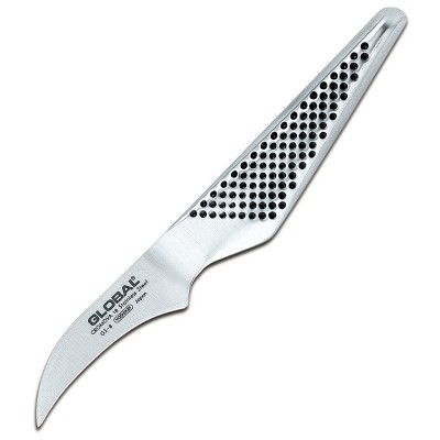 Global Classic 2.75 Inch Peeler Knife