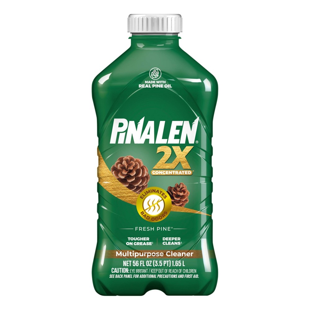 Pinalen Fresh Pine Multi-Purpose Cleaner