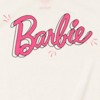 Barbie Girls T-Shirt and Shorts Outfit Set Little Kid to Big Kid - 3 of 4