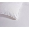 700 Thread Count Naples Down Alternative Comforter White - Blue Ridge Home Fashions - 3 of 4