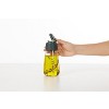 Lekue Oil Dispenser Bottle for Olive, Grapeseed, Canola, Vegetable Oil, 400 ml - 2 of 4
