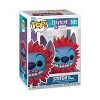 Funko POP! Disney: Stitch in Costume as Simba Vinyl Figure - 2 of 3