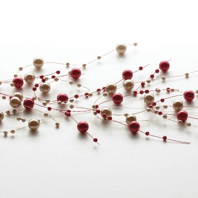 Sullivans Beaded Garland 60"L