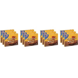 Gamesa Barras de Coco Cookies - Case of 12 - 14.3 oz - 1 of 2