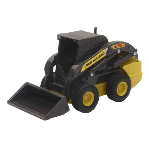 New holland sale diecast