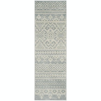 Adirondack ADR107 Machine Made Indoor Rug - Safavieh