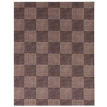 Foss Manufacturing Ozite 6 Ft. x 8 Ft. Indoor/Outdoor Area Rug - Town  Hardware & General Store