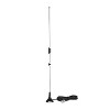Tram® Scanner Mini-Magnet Antenna VHF/UHF/800MHz–1,300MHz with BNC-Male Connector in Black - 2 of 4
