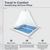 COCOON - Insect Travel Net Ultralight - Double - 2 of 3