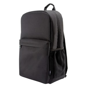 Urban Factory NYLEE Super-Light Laptop Backpack, Black (14/16 In.) - 1 of 4