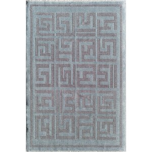Rugs America Kai Transitional Vintage Area Rug - 1 of 4
