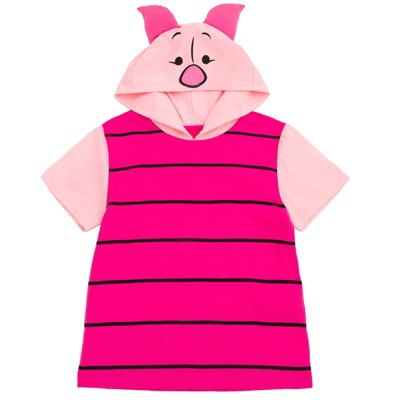 pink, piglet