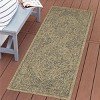 Playa Rug Zaria Rectangle Woven Indoor Outdoor Rugs - image 2 of 4