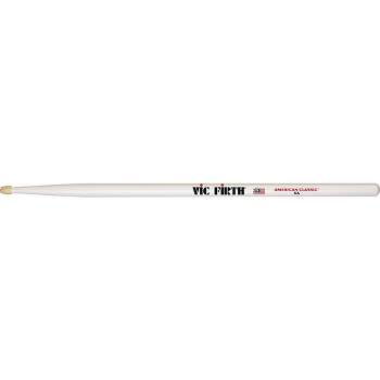 Vic Firth 5A American Heritage Sticks Wood Tip - 750795011063