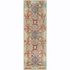 Unique Loom Austin Collection Area Rug - Cabaletta (' " x ' "  ) - 2 of 4
