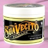 Suavecito Pomade Hybrid Pomade (4 oz) - Oil shine, water wash: the best of both worlds, firme and suavecito - 4 of 4