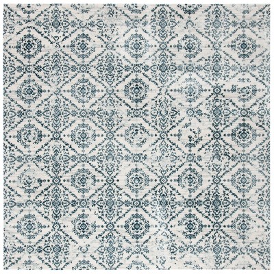Isabella ISA953 Machine Made Indoor Rug - Safavieh