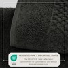 Cotton Quick-Dry Textured Towels - Great Bay Home. - 2 of 4
