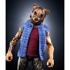 WWE Elite Joe Gacy Action Figure, Series #120, 6" Collectible with Articulation & Accessories - 4 of 4