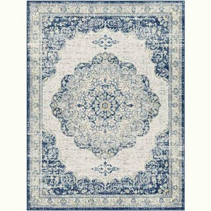 Mark & Day De Motte Woven Indoor Area Rugs - 1 of 4