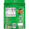 SOUR PATCH KIDS Santa and Elves Christmas Candy Bag Stocking Stuffers - 9.8oz - 2 of 4