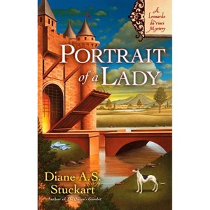 Portrait of a Lady - by  Diane A S Stuckart (Paperback) - 1 of 1