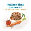 Beneful IncrediBites Wet Dog Food for Small Dogs - 3oz/3pk - 3 of 4