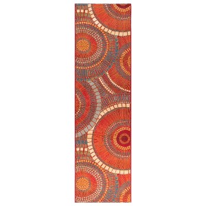 Liora Manne Marina Geometric Indoor/Outdoor Rug.. - 1 of 4
