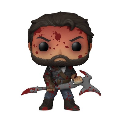 Funko POP! Movies: Mandy - Red Miller