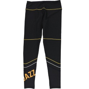 G-III Sports Womens Utah Jazz Compression Athletic Pants - 1 of 2
