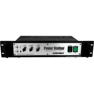 Fryette Power Station Deluxe Rackmount Kit - 1 of 3