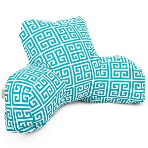 Majestic Home Goods,Reading Pillow Towers - 1 of 4