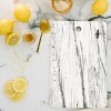 Bree Madden Encintas Surf Cutting Board Rectangle -Deny Designs - 2 of 3