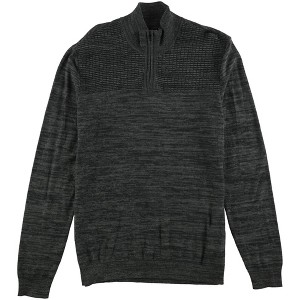 Alfani Mens Textured Pullover Knit Sweater - 1 of 1