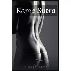 Kama Sutra - by  Violet Dean (Paperback)