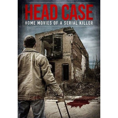 Head Case (DVD)(2020)