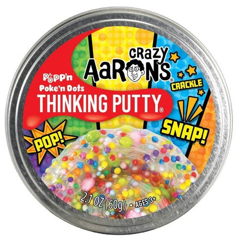 Crazy Aaron's Lollipop Shop Slime Charmers