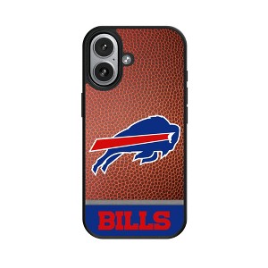 NFL AFC Teams Football Wordmark MagSafe Compatible Cell Phone Case for Apple iPhone 17 Series - 1 of 4