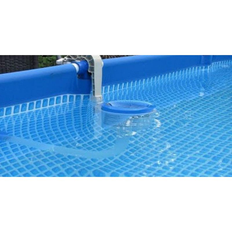 Kokido Surface Skimmer Inflatable Pools + Cleaning Maintenance Swimming Pool Kit, 5 of 7
