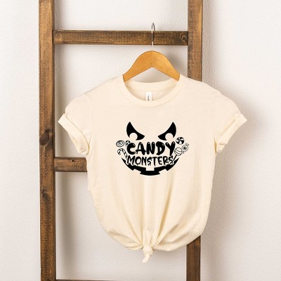 The Juniper Shop Candy Monster Kids Short Sleeve Tee